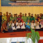 PIN Manado 2012